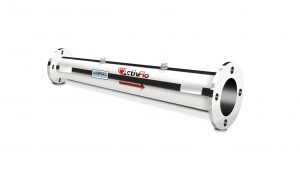 ActivFlo Commercial Flanged Water Conditioner