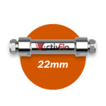 ActivFlo Domestic Compression 22mm Water Conditioner