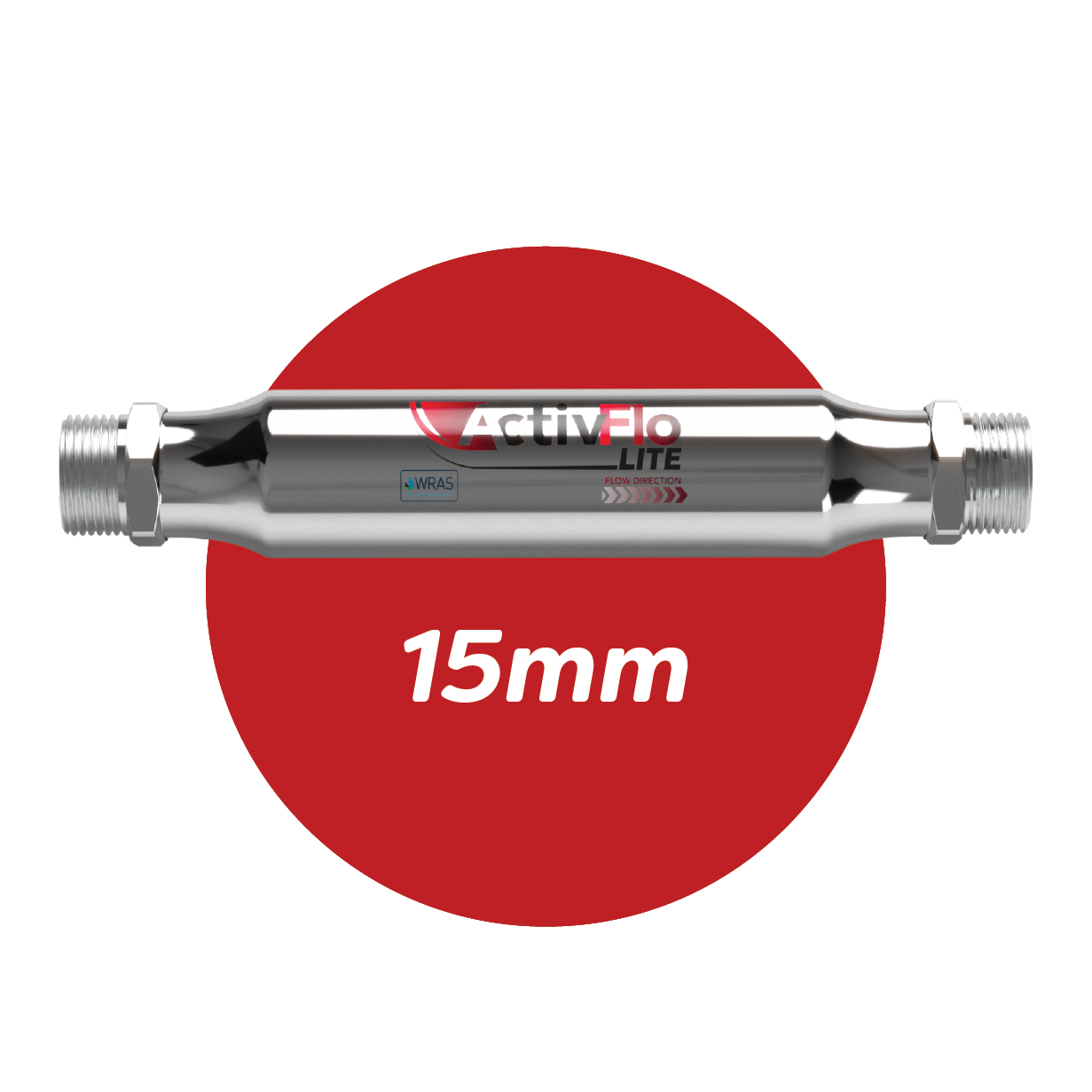ActivFlo Lite 15mm Water Conditioner